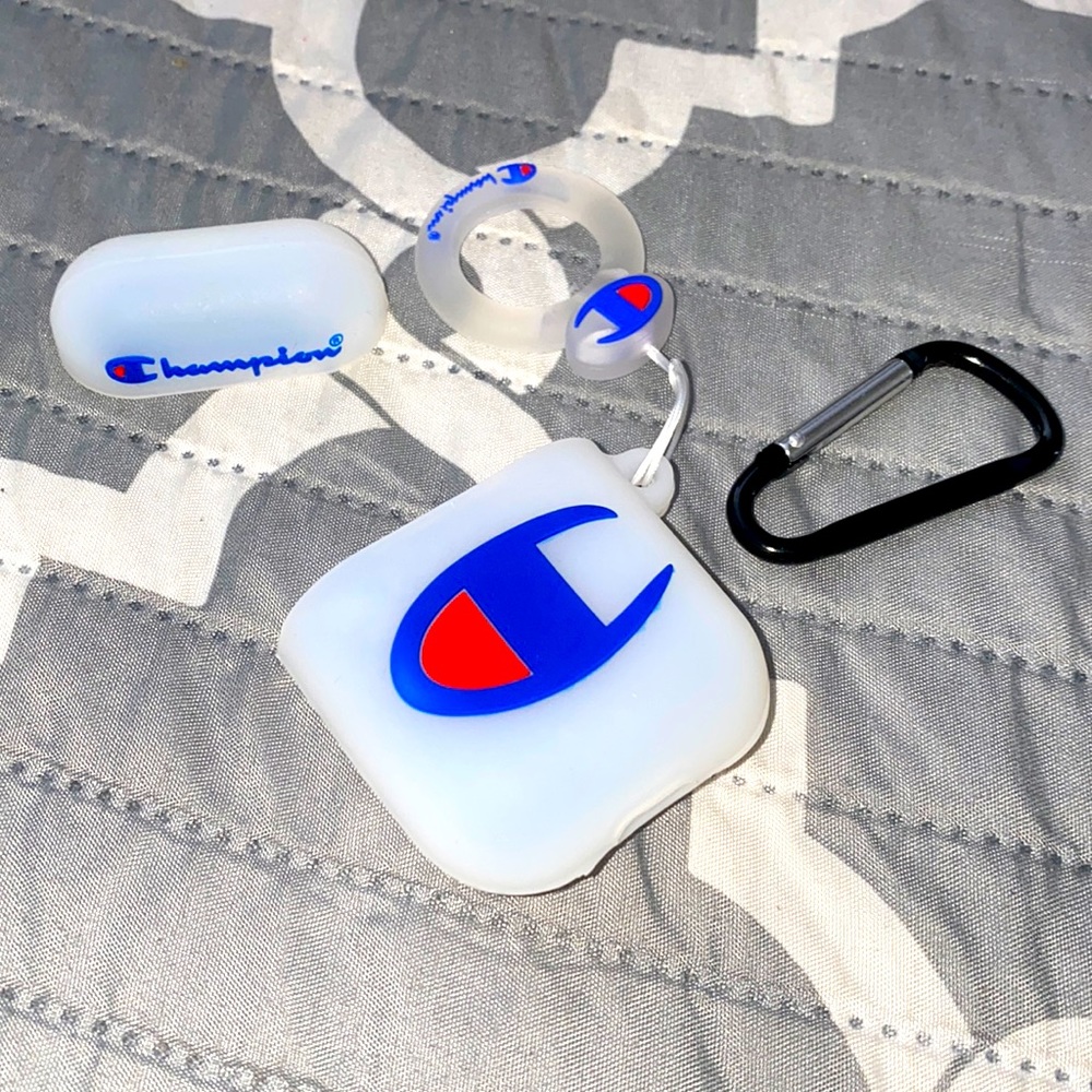 Champion AirPod Case